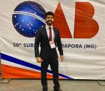 Advogado Correspondente Jurídico: Victor Alexandre Cardoso Sales