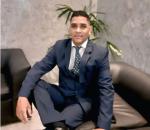 Advogado Correspondente Jurídico: Marconi Lima