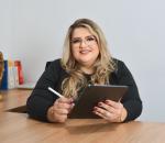 Advogado Correspondente Jurídico: Tamiris Nicolete