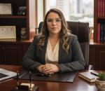 Advogado Correspondente Jurídico: Jenyffer De Souza Viana Pereira