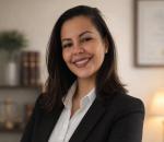 Advogado Correspondente Jurídico: Monalisa Germana Ferreira