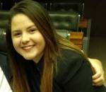 Advogado Correspondente Jurídico: Rebeca Corrêa Alves