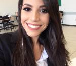 Advogado Correspondente Jurídico: Camila Kellen Silva Almondes