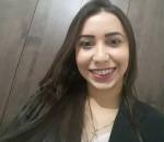 Advogado Correspondente Jurídico: Jaqueline Fernandes De Almeida