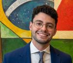 Advogado Correspondente Jurídico: Vitor William Maciel