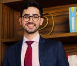 Advogado Correspondente Jurídico: Artur Lago Caetano