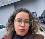Advogado Correspondente Jurídico: Milena Santos