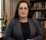 Advogado Correspondente Jurídico: Maria Ivonete Silva De Mendonça