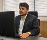 Advogado Correspondente Jurídico: Jeferson De Sousa Santos 
