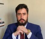 Advogado Correspondente Jurídico: Mayk Raul De Almeida Neves