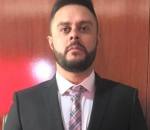 Advogado Correspondente Jurídico: Aurélio José Bernardo