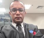 Advogado Correspondente Jurídico: Gearley Duques Borges