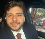 Advogado Correspondente Jurídico: Moroni Colonato Moreira Dos Santos 