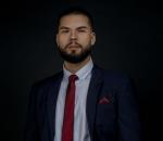 Advogado Correspondente Jurídico: Matheus Salgado Marin