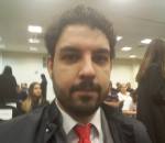Advogado Correspondente Jurídico: Liury Pereira Nascimento Silva