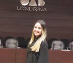 Advogado Correspondente Jurídico: Karina Duarte Silva