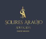 Advogado Correspondente Jurídico: Solires Araujo Pereira