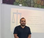 Advogado Correspondente Jurídico: Judson Coenga