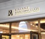 Advogado Correspondente Jurídico: Raiane Vasconcelos