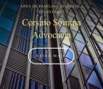 Advogado Correspondente Jurídico: Dr Corsino Somma 