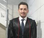 Advogado Correspondente Jurídico: Moacir Vieira