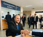 Advogado Correspondente Jurídico: João Paulo