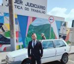 Advogado Correspondente Jurídico: Jorge Junior 