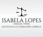 Advogado Correspondente Jurídico: Isabela Lopes Advocacia & Consultoria Jurídica