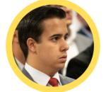 Advogado Correspondente Jurídico: Matheus Cunha