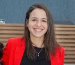 Advogado Correspondente Jurídico: Letícia Alvares - Advogada