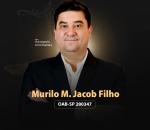 Advogado Correspondente Jurídico: Murilo Jacob