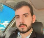 Advogado Correspondente Jurídico: Adv Vitor Valentim 