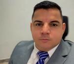 Advogado Correspondente Jurídico: Danilo Aritony Neres De Oliveira
