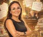 Advogado Correspondente Jurídico: Ar Advocacia - Dra. Alessandra