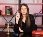 Advogado Correspondente Jurídico: Julia Mattos