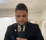 Advogado Correspondente Jurídico: Renner Antonio Dos Reis Felix