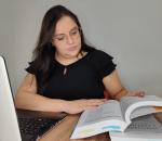 Advogado Correspondente Jurídico: Isabele Carvalho Santana De Moura