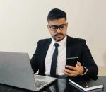 Advogado Correspondente Jurídico: Adv Thalisson