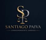 Advogado Correspondente Jurídico: Santiago Paiva Correspondente Jurídico 