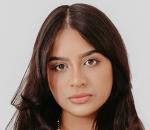 Advogado Correspondente Jurídico: Isadora Mirella De Almeida E Souza