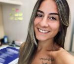 Advogado Correspondente Jurídico: Júlia Da Costa Gonçalves 