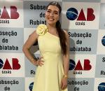 Advogado Correspondente Jurídico: Júlia Amanda Gonçalves Domingues