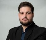 Advogado Correspondente Jurídico: Matheus Dambrosio Basso