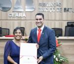 Advogado Correspondente Jurídico: José Nilton Rodrigues Sales Júnior