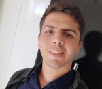 Advogado Correspondente Jurídico: Gabriel Cardoso Araujo