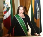 Advogado Correspondente Jurídico: Sabrina Vebber Da Rosa