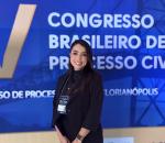 Advogado Correspondente Jurídico: Rhayana Santos Mustafá 