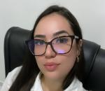 Advogado Correspondente Jurídico: Jaqueline Xavier