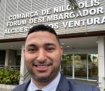 Advogado Correspondente Jurídico: Walber