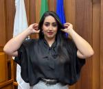 Advogado Correspondente Jurídico: Maria Alice Ponce 